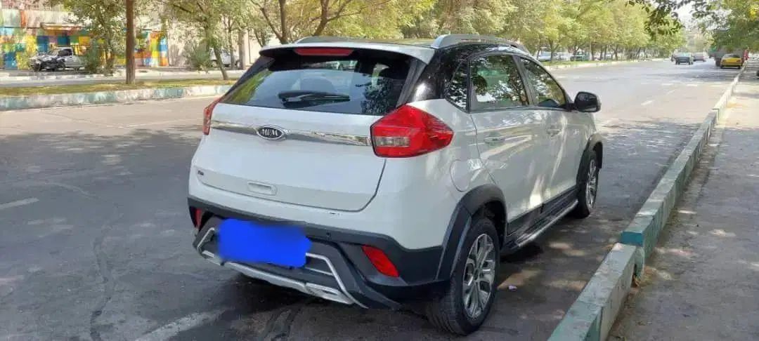 ام‌وی‌ام X22 اتوماتیک اسپرت اکسلنت، مدل ۱۳۹۷|خودرو سواری و وانت|تهران, نیروی هوایی (پیروزی)|دیوار