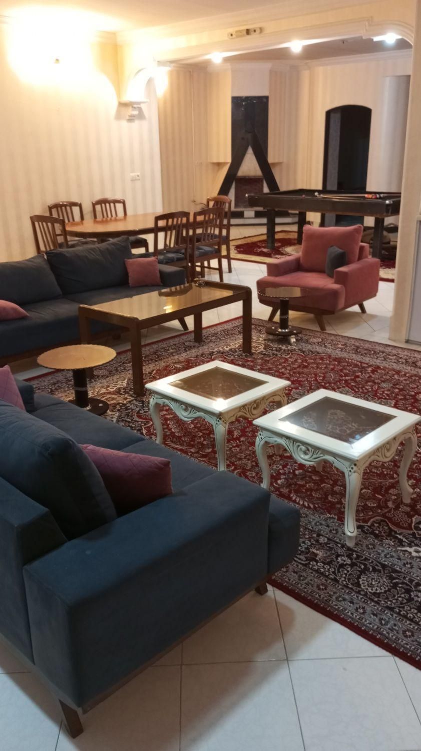 اجاره روزانه سویت آپارتمان ویلایی سوییت بیلیارد|اجارهٔ کوتاهمدت آپارتمان و سوئیت|مشهد, هفت تیر (آب و برق)|دیوار