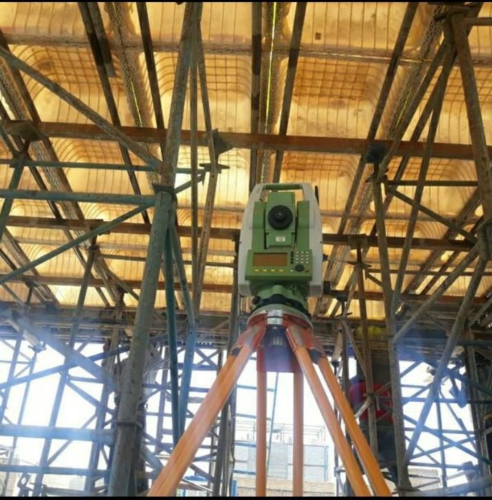 نقشه برداری، نقشه بردار تخصصی|خدمات پیشه و مهارت|مشهد, رسالت|دیوار