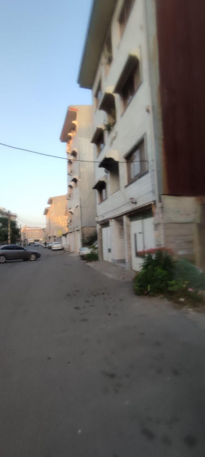 فروش زمین ۲۱۱ متری در گلزاران|فروش زمین و ملک کلنگی|رشت, گلزاران|دیوار