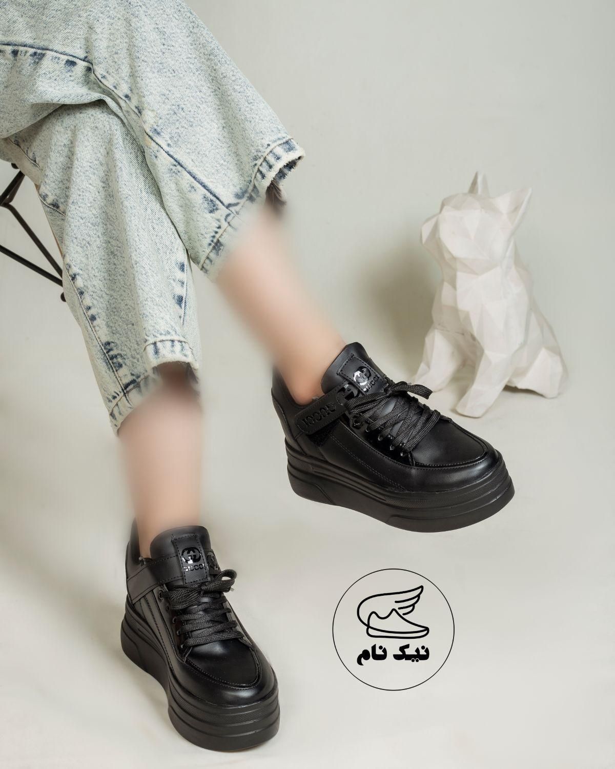 کتونی لژدار گوچی|کیف، کفش، کمربند|قم, صفائیه|دیوار