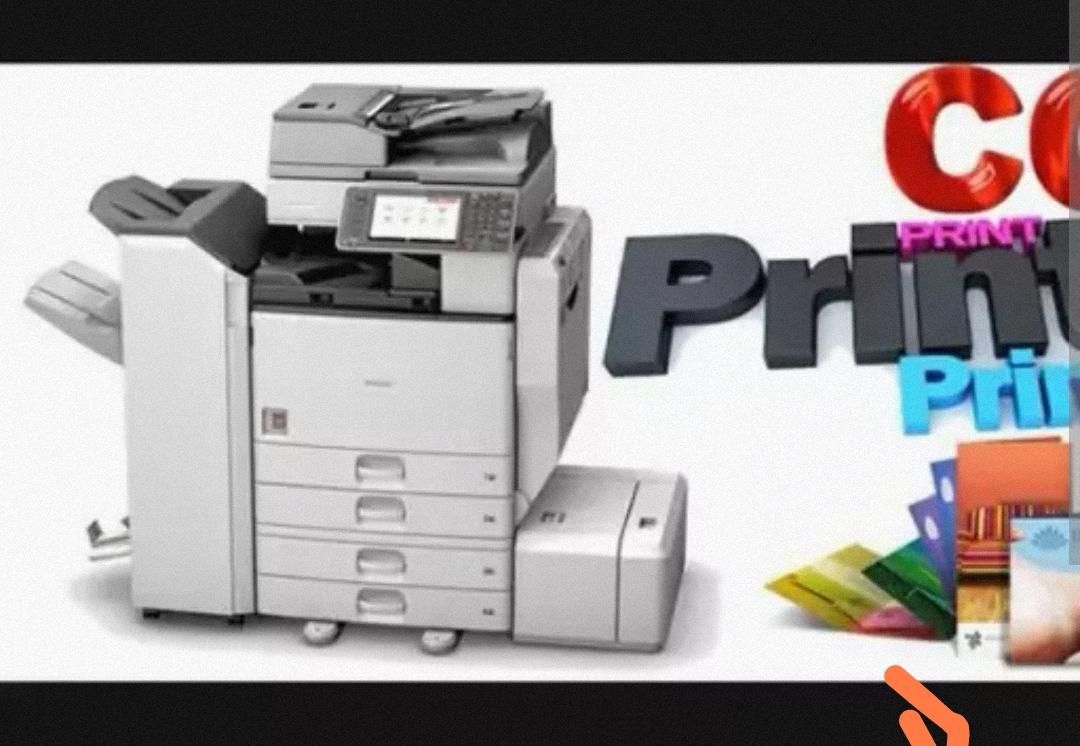 پرینت و چاپ ارزان در سریعترین زمان و ارسال رایگان|خدمات رایانه‌ای و موبایل|همدان, |دیوار