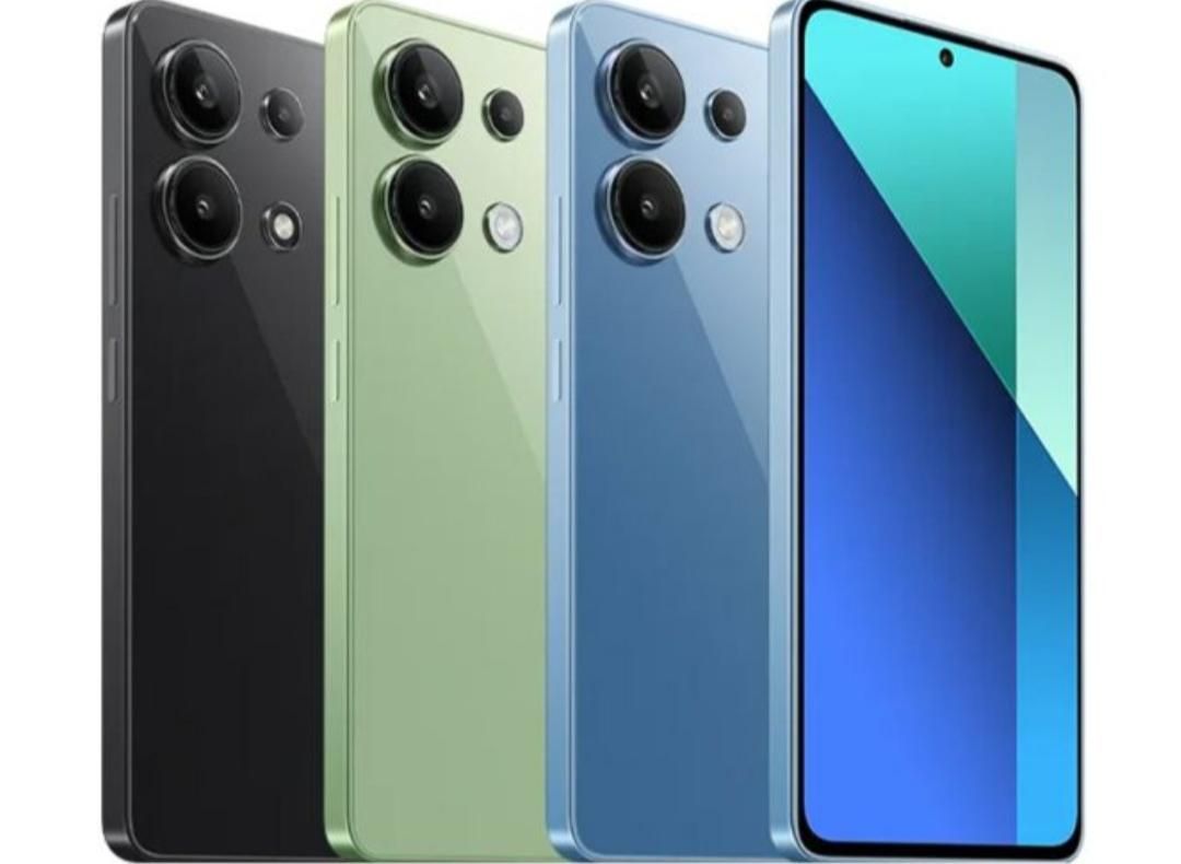 پوکو ایکس۶ پروx6pro|موبایل|مشهد, کوه سنگی|دیوار
