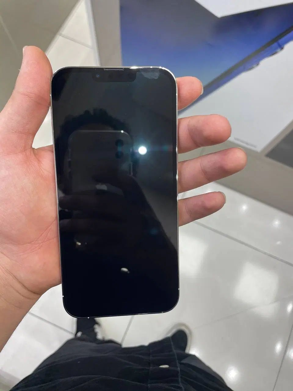iphone 13 pro max|موبایل|تهران, جوادیه تهرانپارس|دیوار