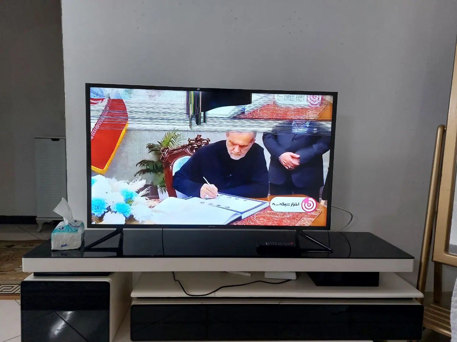 تلوزیون ال ای دی|تلویزیون و پروژکتور|کرج, کوی مدرس|دیوار