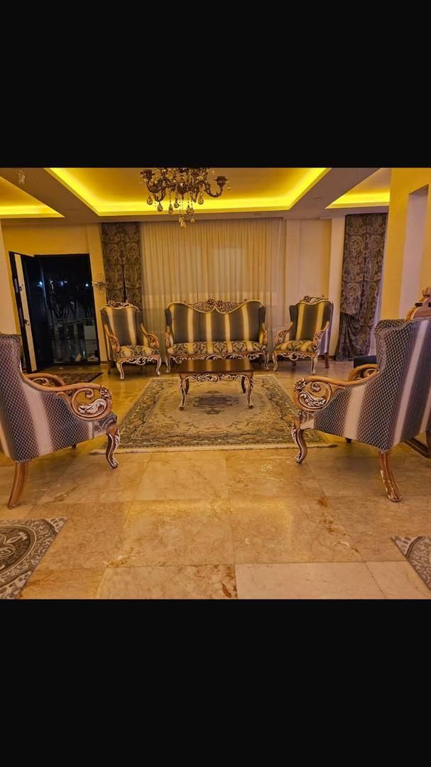 اجاره روزانه ویلا سه خواب استخرآبگرم کرج پر امنیت|اجارهٔ کوتاه‌مدت ویلا و باغ|محمدشهر, محمدشهر|دیوار