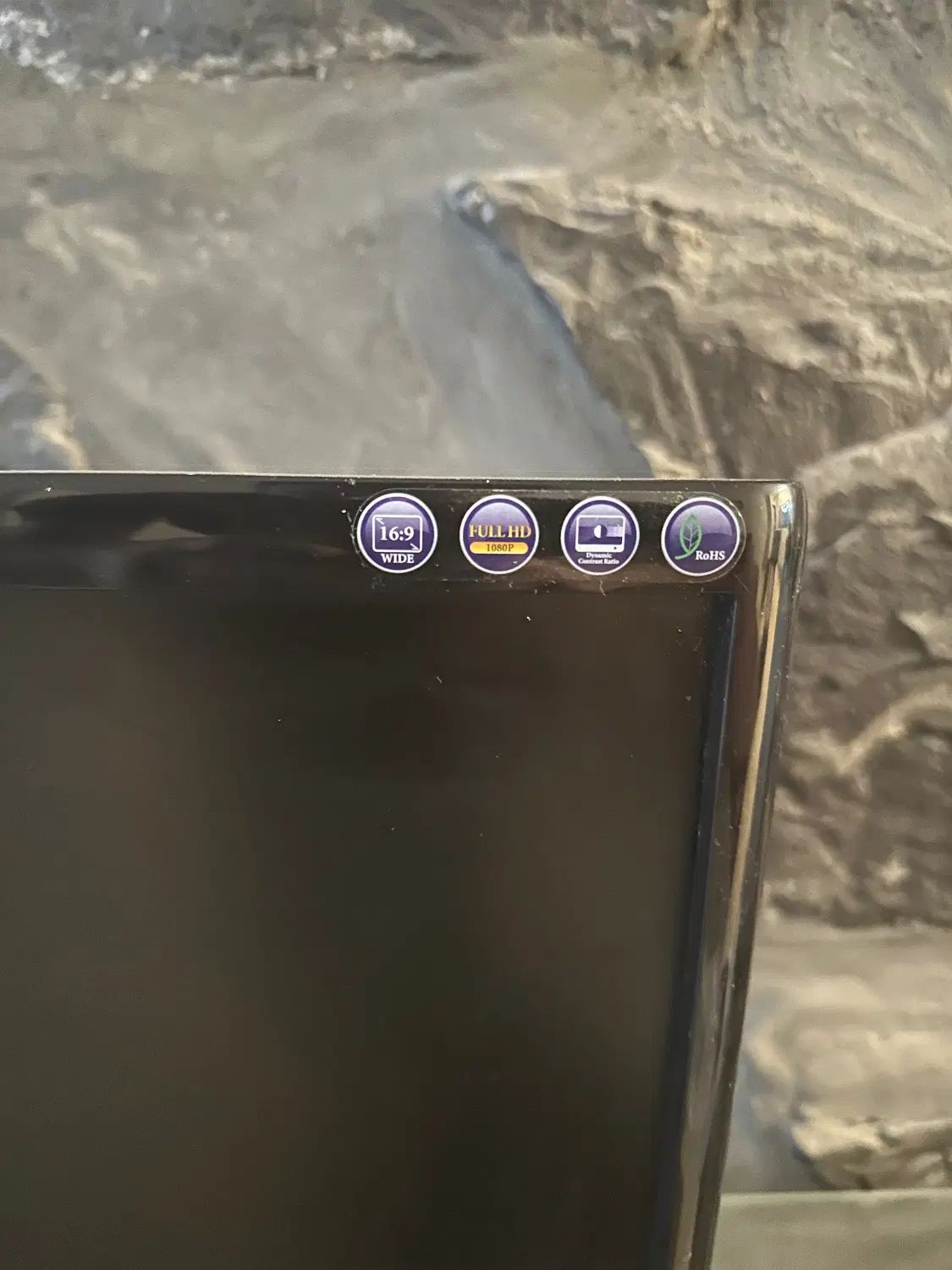 مانیتور 21.5 BENQ|قطعات و لوازم جانبی رایانه|کرج, کوی زنبق|دیوار