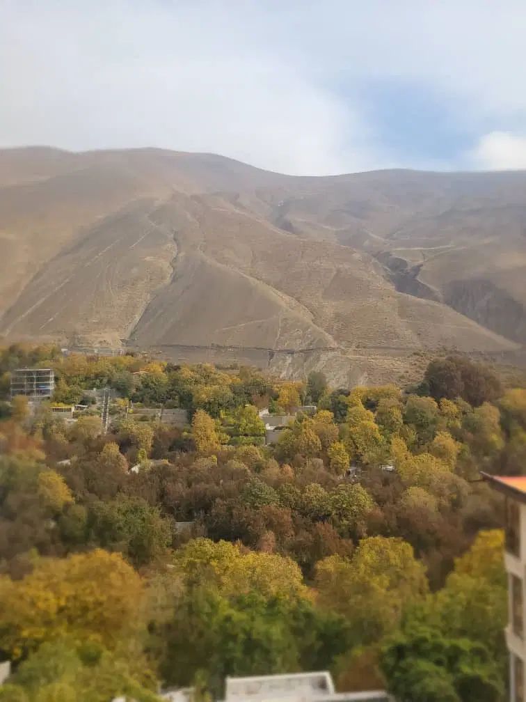 سولقان آپارتمان ۷۱ متر ویودار اجاره|اجارهٔ آپارتمان|تهران, کن|دیوار