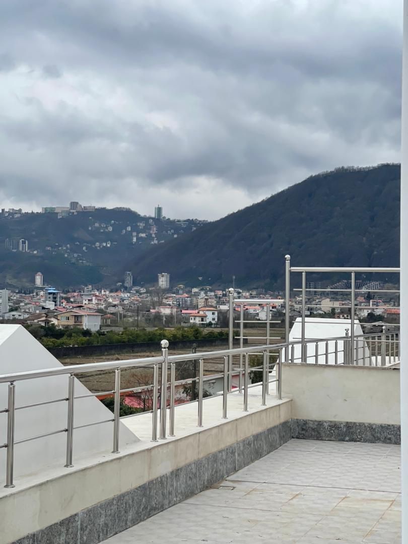 ویلای عمارت نوساز چهار خوابه استخردار بدون واسط|اجارهٔ کوتاهمدت ویلا و باغ|رامسر, |دیوار