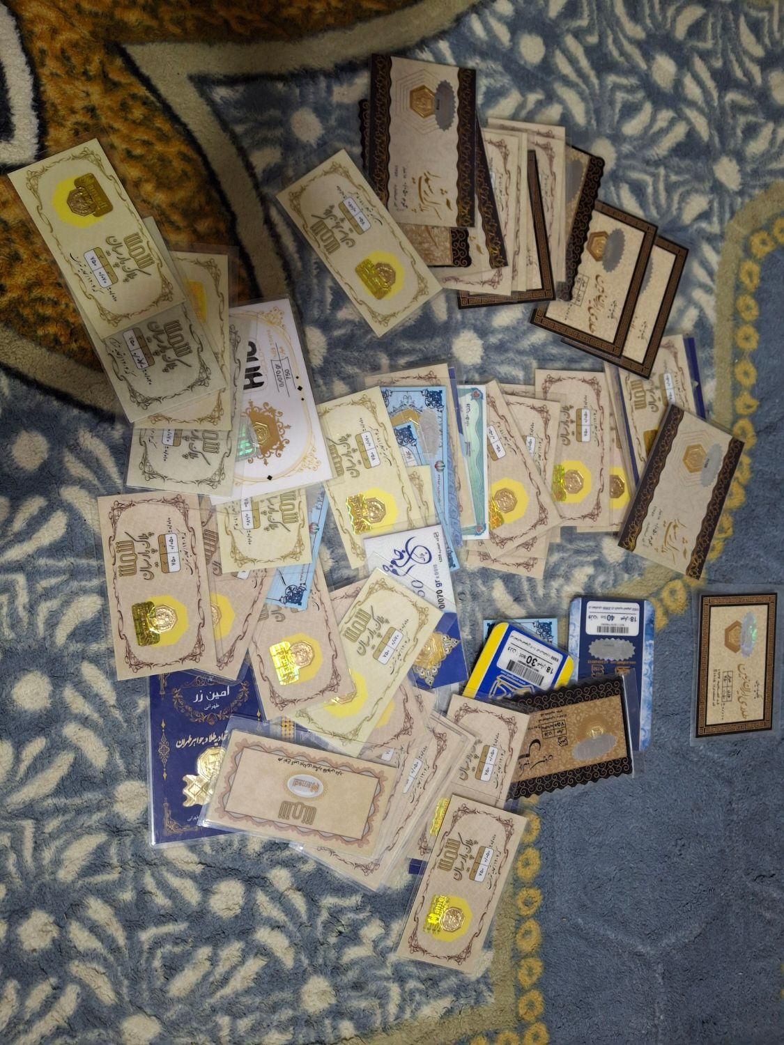 فروش و خرید سکه پارسیان به قیمت تابلو|جواهرات|اهواز, پادادشهر|دیوار