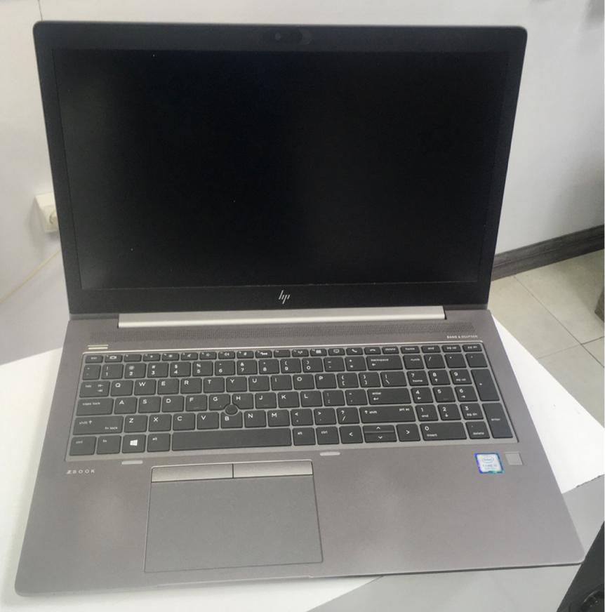 لپ تاپ استوک Hp Zbook G6|رایانه همراه|رشت, پیرسرا|دیوار