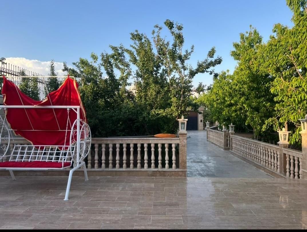 اجاره ویلا در فردیس خوشنام|اجارهٔ کوتاه‌مدت ویلا و باغ|فردیس, شهرک ناز|دیوار