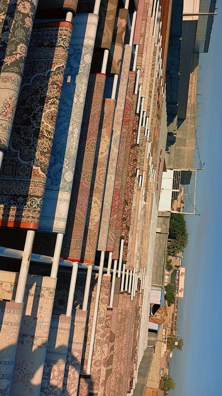 کارخانه ی قالیشویی پادری شیبان، فرهنگیان، کوروش،|خدمات نظافت|اهواز, کوروش|دیوار