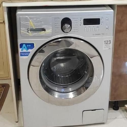 تعمیرات تخصصی لوازم خانگی و ماشین لباسشویی ضمانتی|خدمات پیشه و مهارت|بیرجند, |دیوار