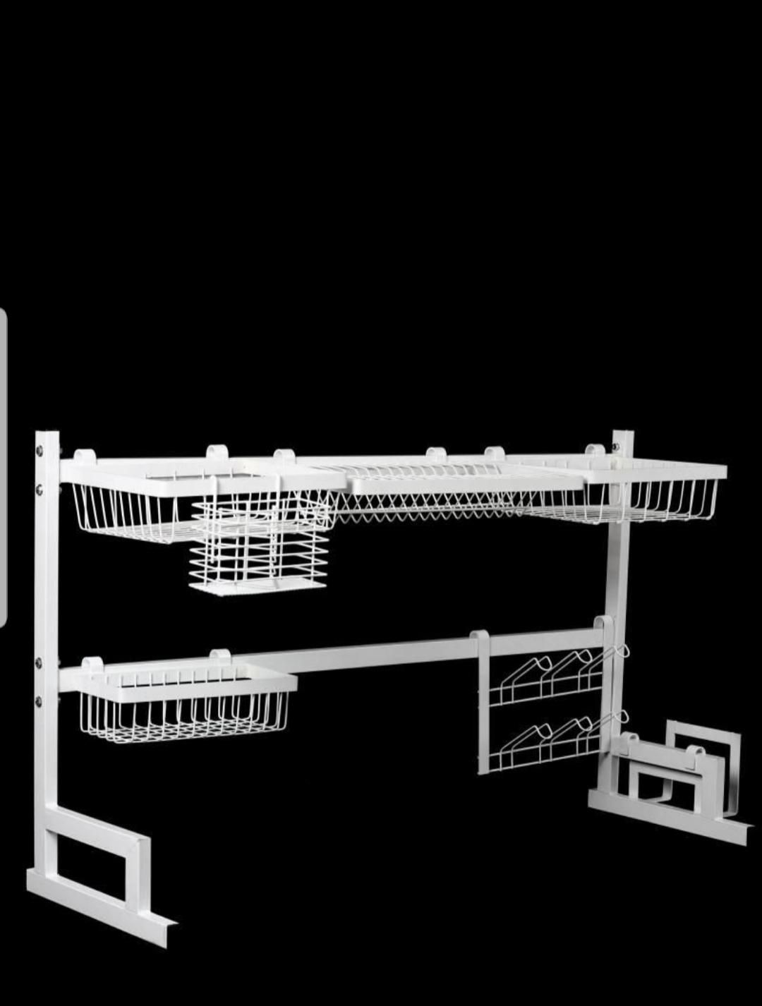 ابچکان و نظم دهنده ظروف|آب‌چکان و نظم‌دهنده ظروف|تهران, اوقاف|دیوار