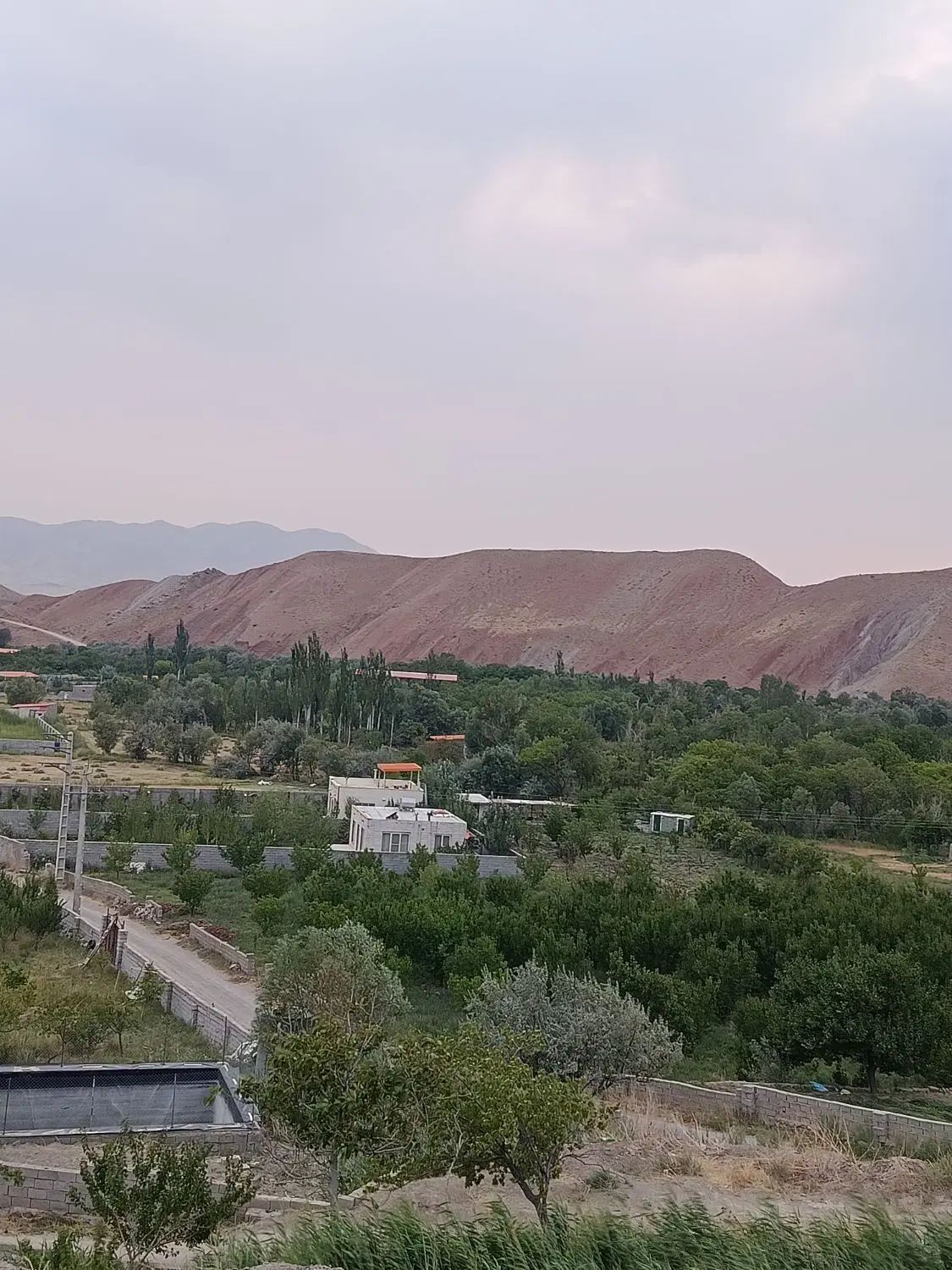 فروش باغ و ویلای در روستای سار بسیار زیبا|فروش خانه و ویلا|صوفیان, |دیوار