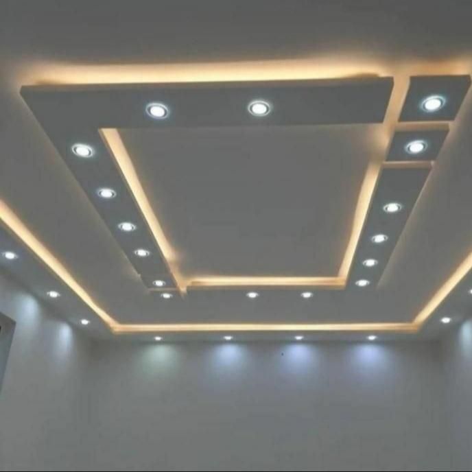 اجرا کناف و سقف کاذب بدون واسطه تمام مناطق|خدمات پیشه و مهارت|تهران, یافت‌آباد|دیوار