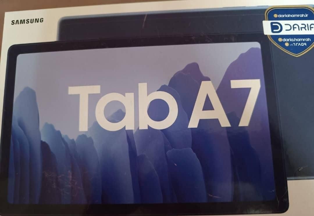 تبلت سامسونگ A7 T505|تبلت|اصفهان, رزمندگان|دیوار