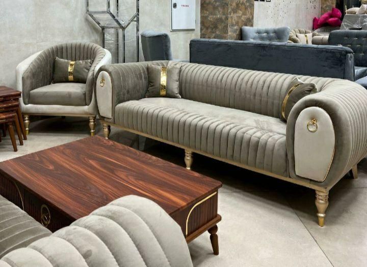 مبل پاناما  مبل بروز|مبلمان خانگی و میز عسلی|سمنان, |دیوار