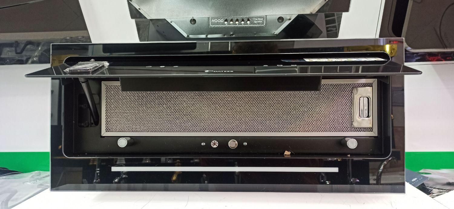 هودمخفی توکار داتیس ( پخش عمده افشاری )|هود|زنجان, |دیوار