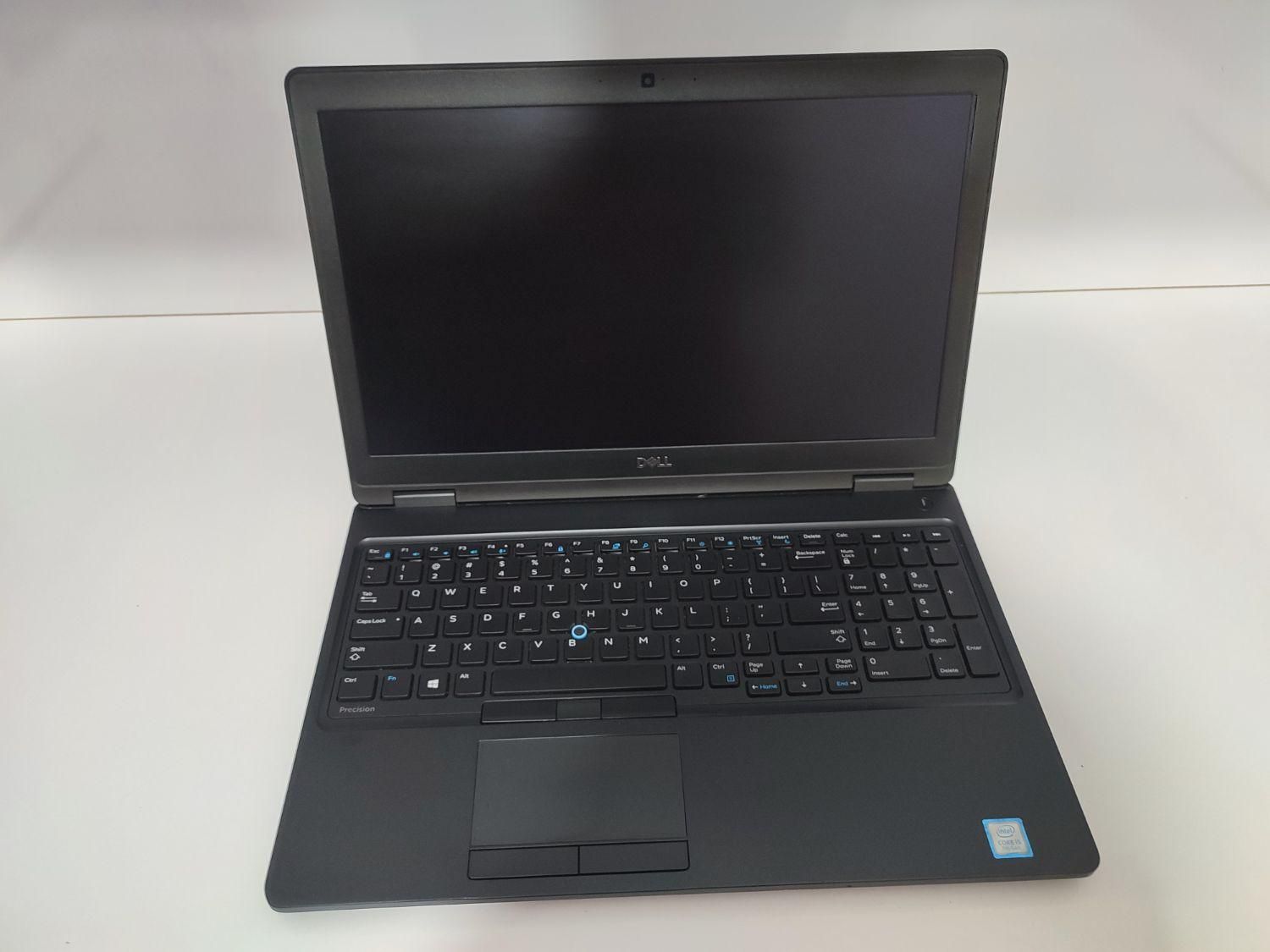 لپتاپ Dell Precision 3520 - صفحه لمسی|رایانه همراه|بیرجند, |دیوار