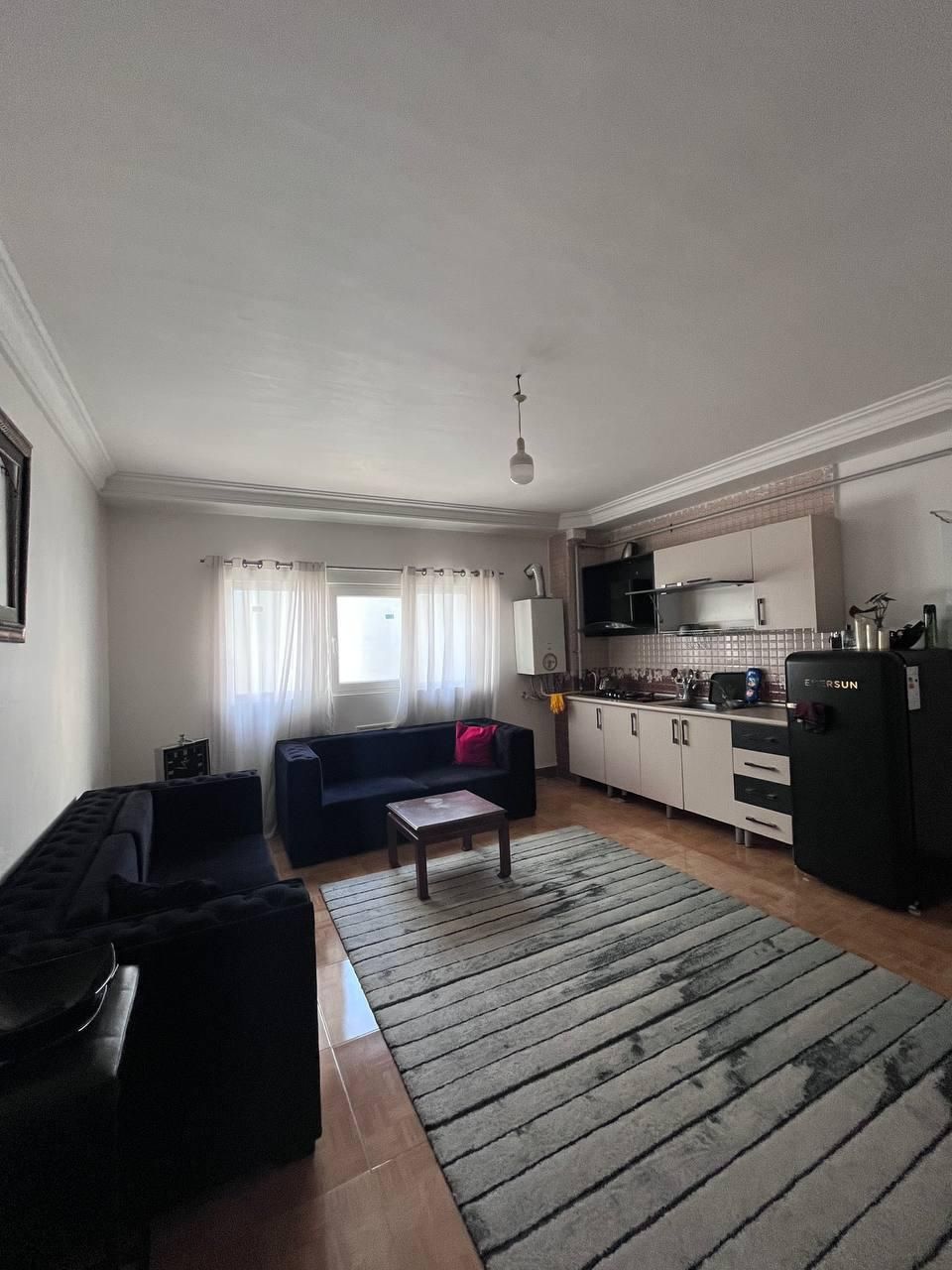 فروش اداری ۵۳ متری مناسب سکونت و تجاری|فروش دفتر کار، اتاق اداری، مطب|گنبد کاووس, |دیوار