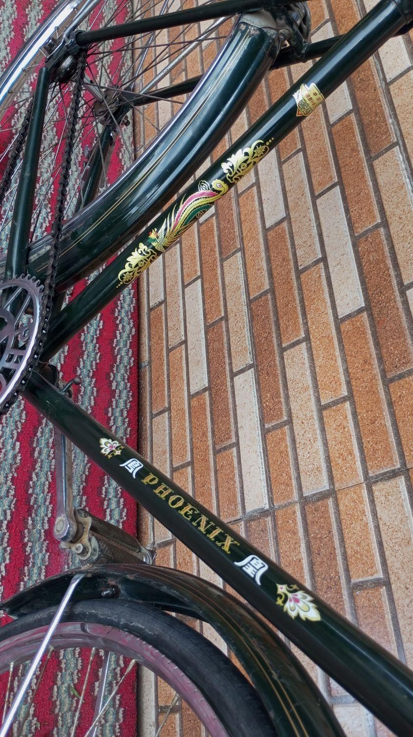 دوچرخه فونیکس 26|دوچرخه، اسکیت، اسکوتر|خوانسار, |دیوار