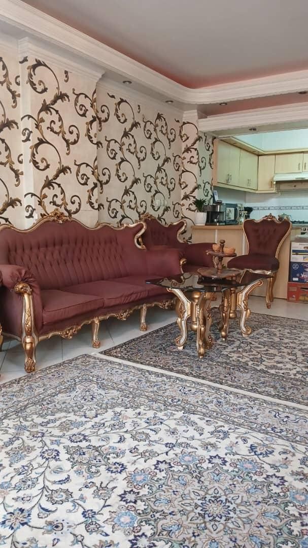 آپارتمان /97متری /دوخوابه/جنوبی/|فروش آپارتمان|اصفهان, کشاورزی|دیوار