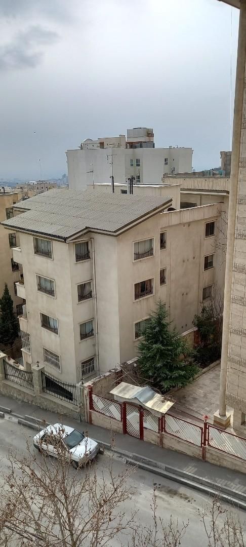 فروش کلنگی ولنجک 800 متر|فروش زمین و ملک کلنگی|تهران, ولنجک|دیوار