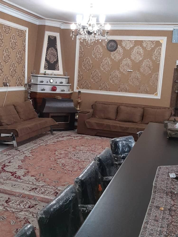 اجاره آپارتمان ۱۲۰ متری در چهارصد دستگاه|اجارهٔ آپارتمان|کرج, چهارصد دستگاه|دیوار