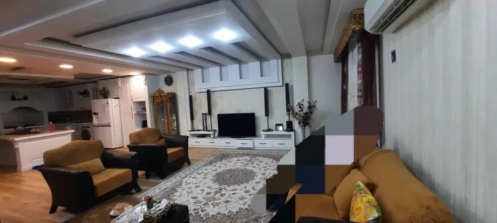 واحد ۱۶۲متر پارکینگ سندی،۴دستگاه کولرلوکیشن زیتون|اجارهٔ آپارتمان|اهواز, زیتون کارمندی|دیوار