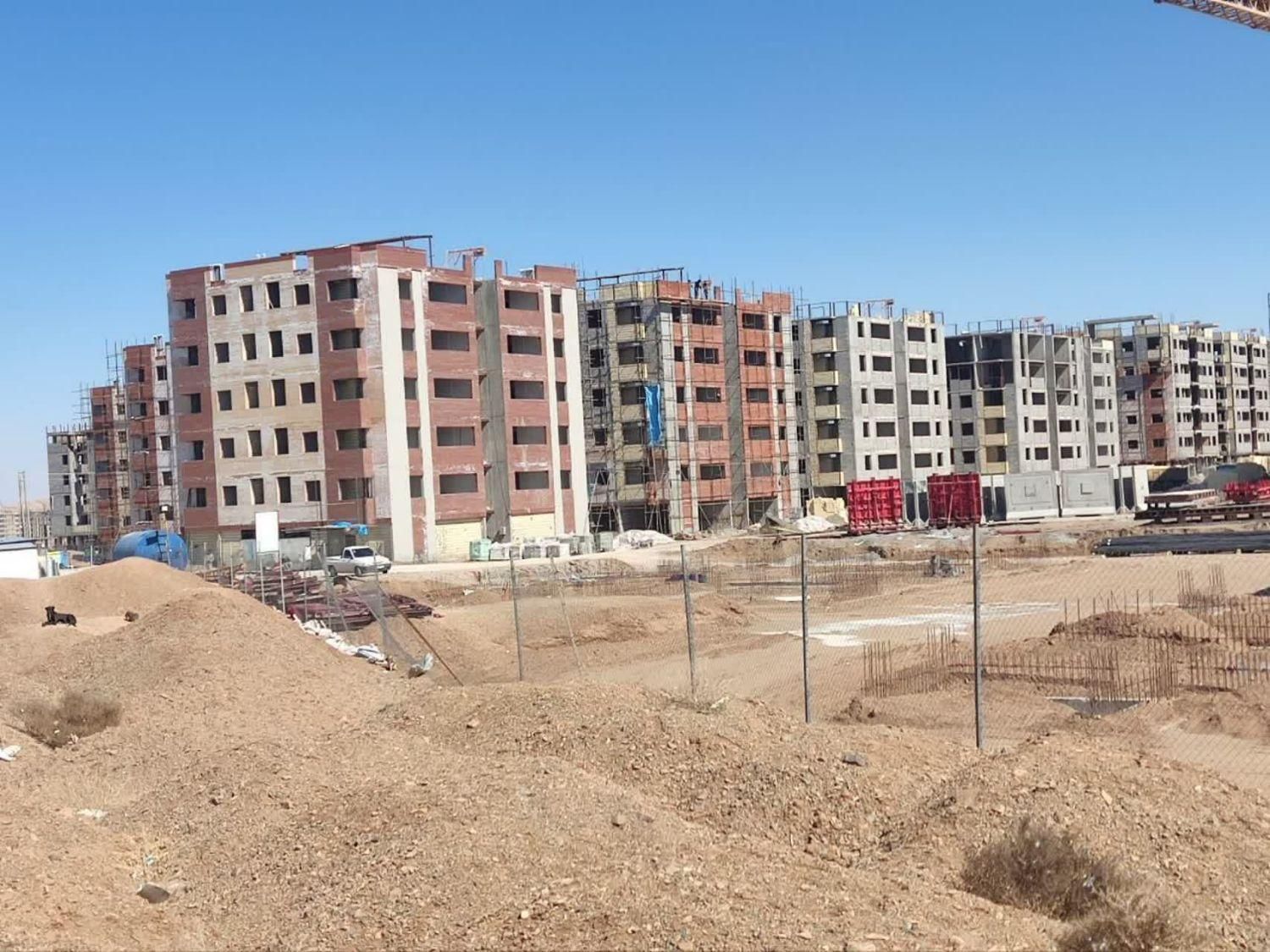 فیش پردیسان،فاز۶ ،زیتون،طایقان،پرنیان|پیشفروش املاک|قم, پردیسان|دیوار