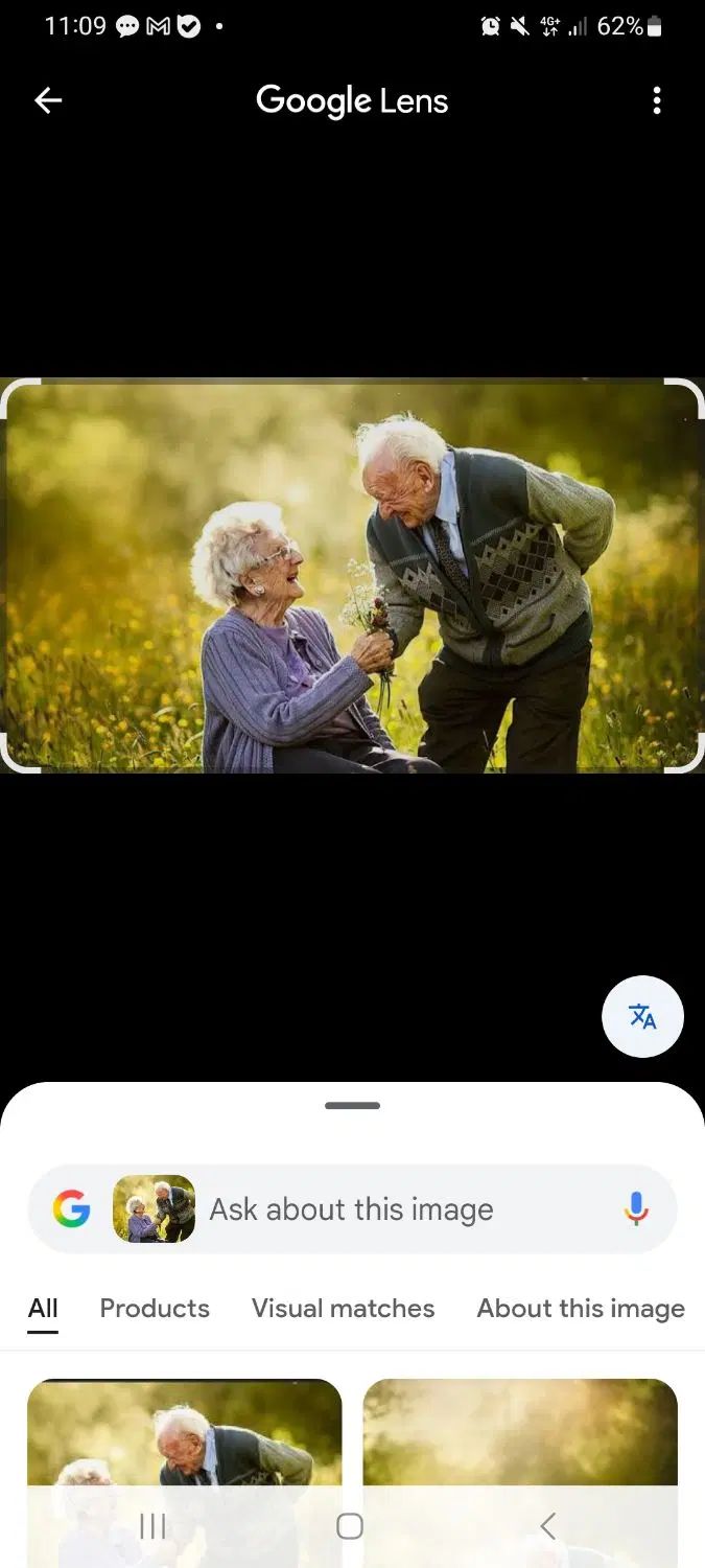 null