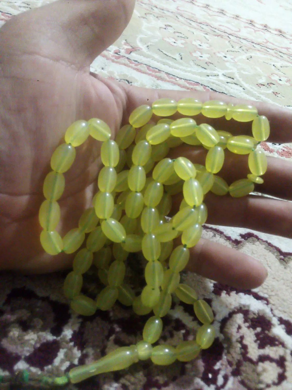 شاه مقصود 50ساله|جواهرات|اصفهان, ارداجی|دیوار