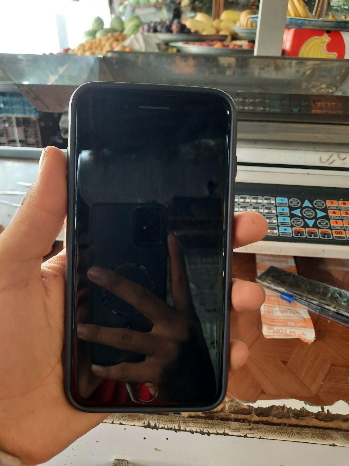 اپل iPhone 8 Plus با حافظهٔ ۶۴ گیگابایت|موبایل|گرگان, |دیوار