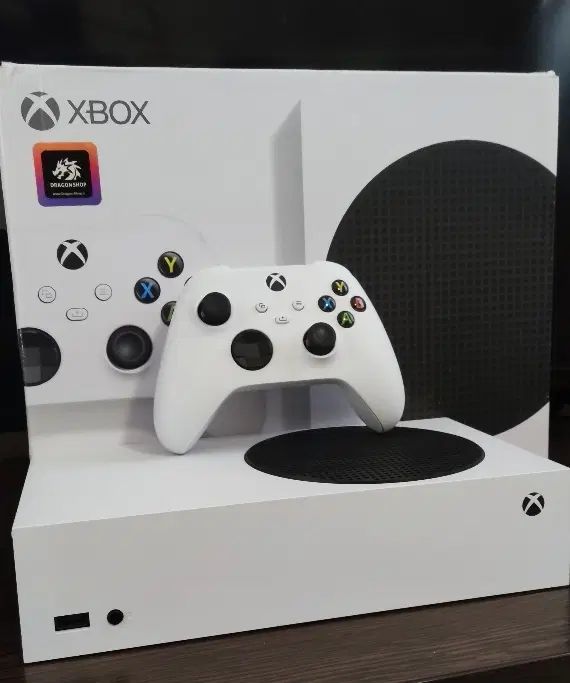 xbox series s - ایکس باکس سری اس|کنسول، بازی ویدئویی و آنلاین|تهران, تهرانپارس شرقی|دیوار