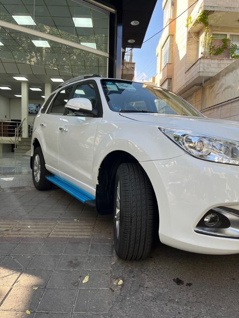 هایما S7 Pro، مدل ۱۴۰۴|خودرو سواری و وانت|تبریز, |دیوار