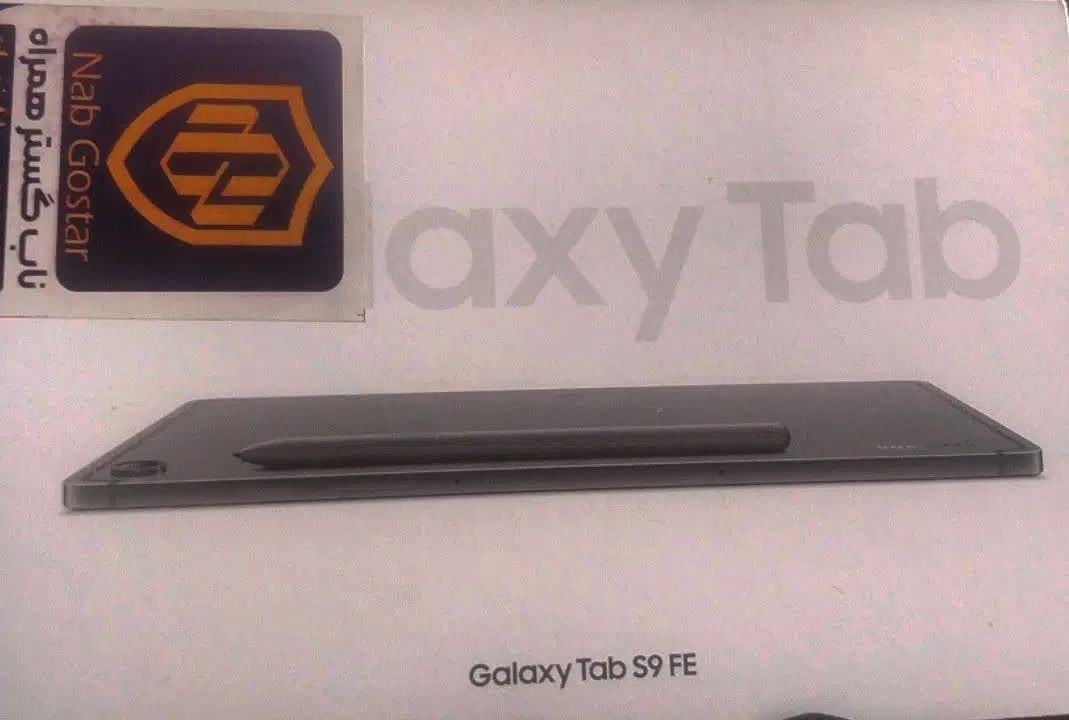 galaxy tab s9 fe تبلت سامسونگ|تبلت|شهرکرد, |دیوار