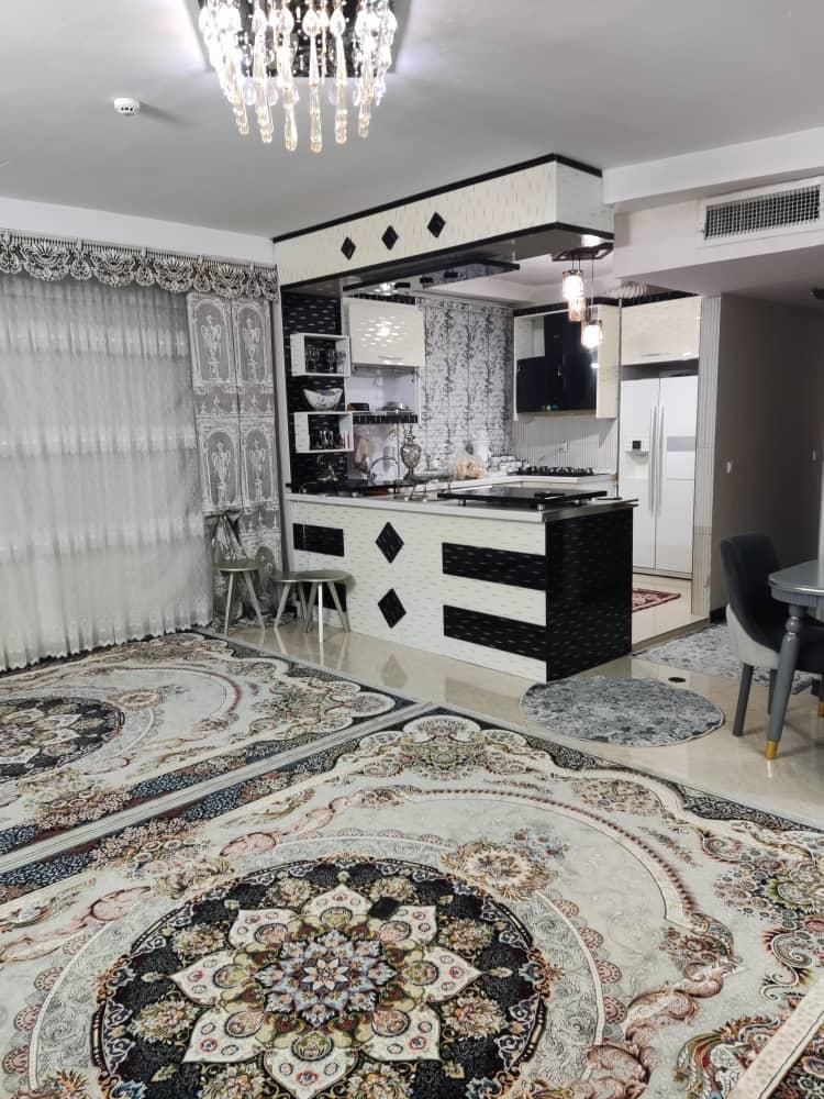 ۷۶متری/ویوباز‌بدون مشرف/طبقه۴فاز۵اندیشه۲خواب۳برنور|فروش آپارتمان|اندیشه, اندیشه فاز ۶|دیوار