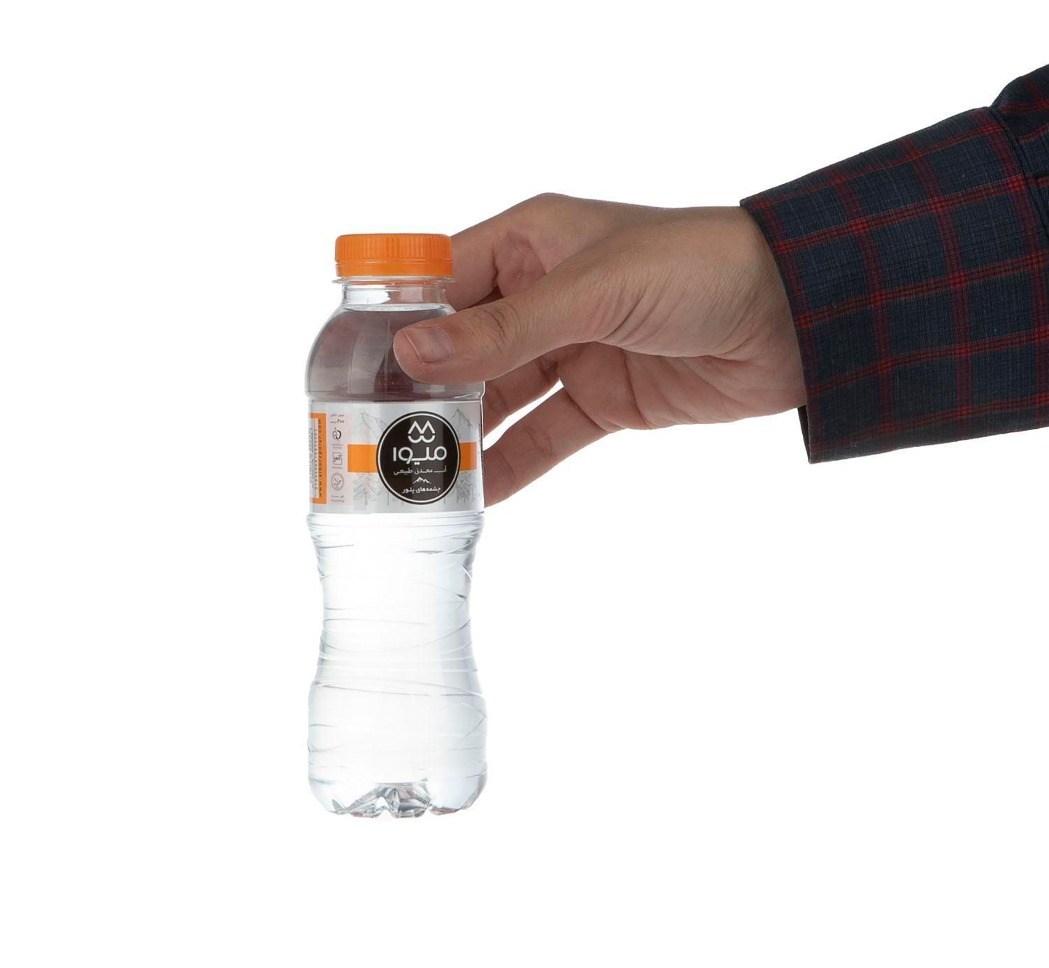 آب معدنی میوا آب جیبی کوچک ۲۰۰|خوردنی و آشامیدنی|تهران, گمرک|دیوار