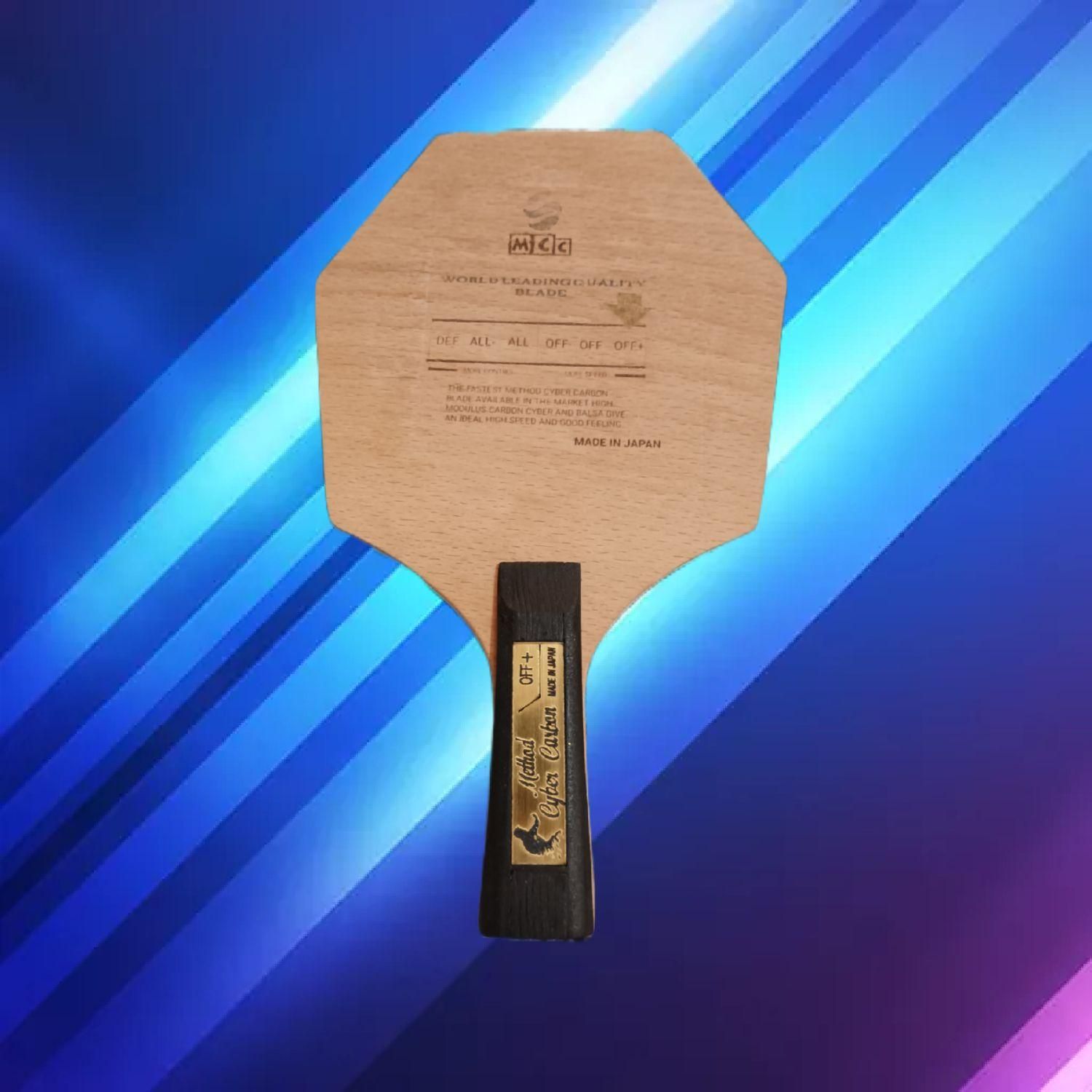 راکت پینگ پنگ کربندار حرفهای|ورزشهای توپی|تهران, جنتآباد جنوبی|دیوار