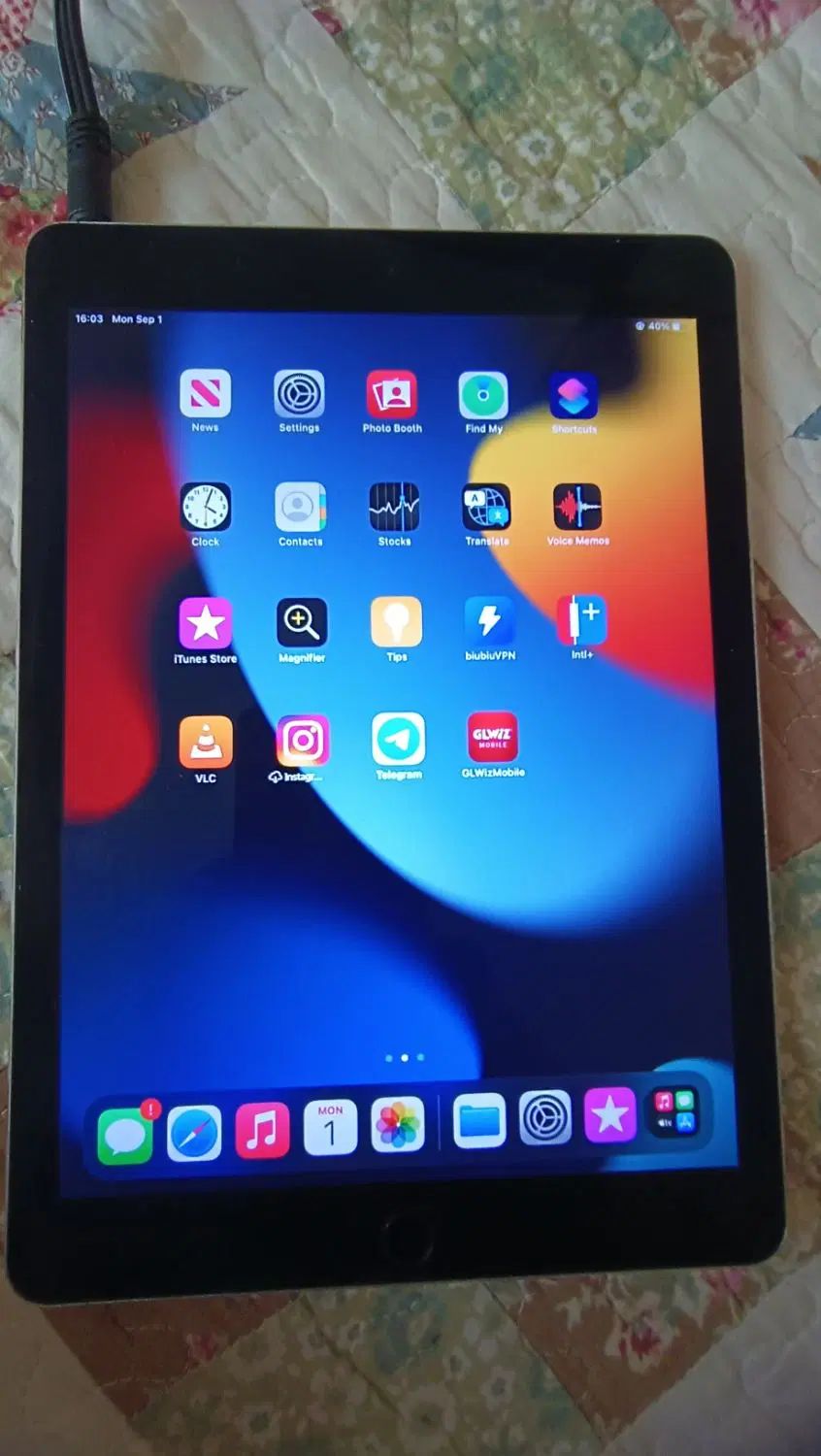 lpad Air 2 آیپد ایر 2|تبلت|تهران, تهرانپارس شرقی|دیوار