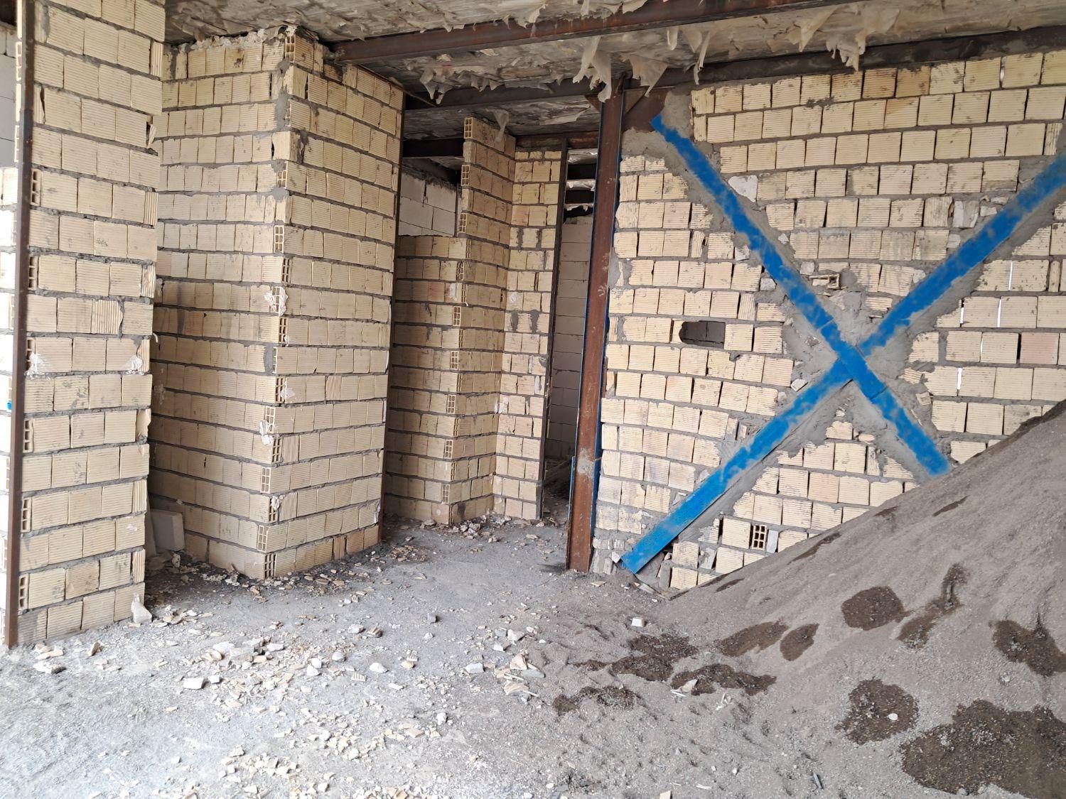 ویلایی ۲۱۰ متری ۳ خوابه معاوضه با ملک بزرگتر|فروش خانه و ویلا|کاشمر, |دیوار