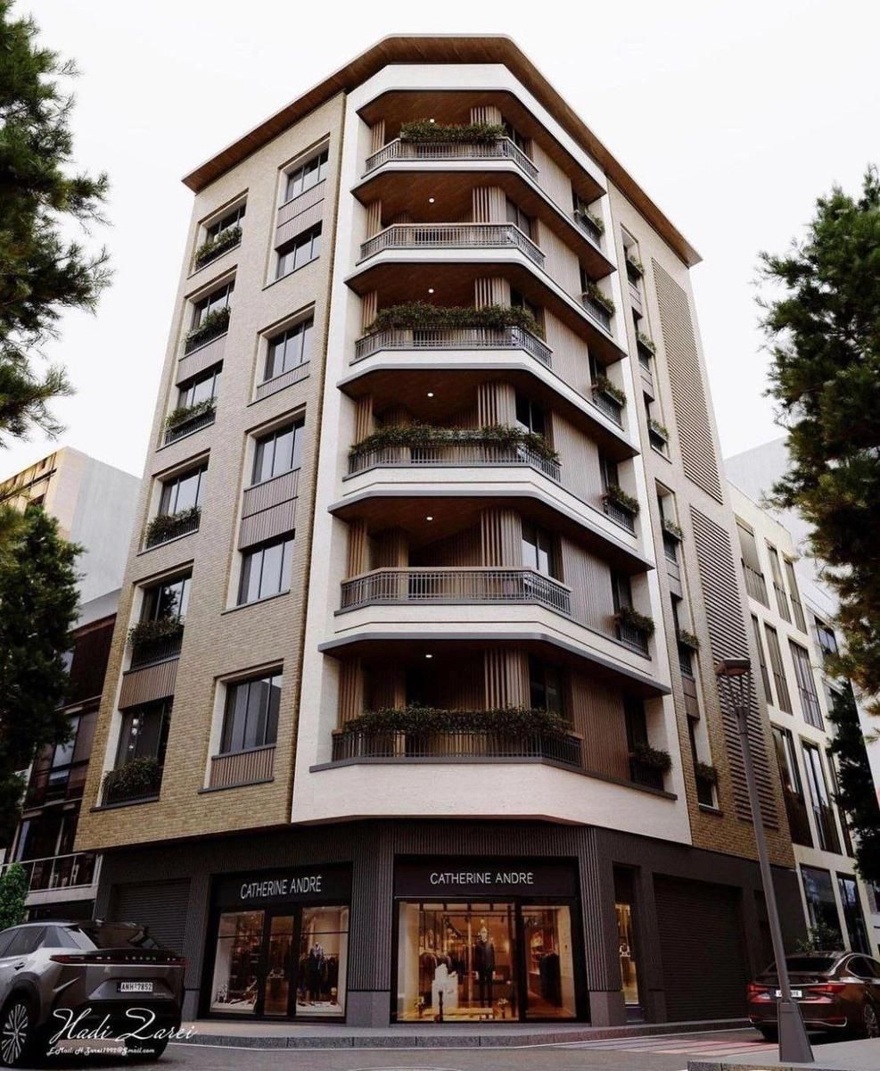 پیش فروش آپارتمان خیابان معلم و دانش|فروش آپارتمان|ساری, |دیوار