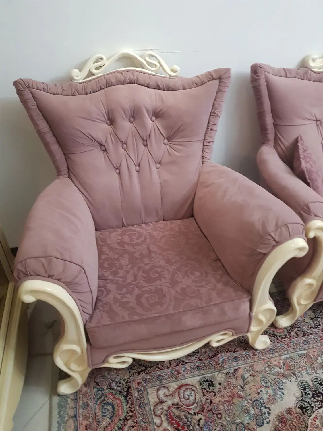 سته کامل مبل میز ناهار خوری سرویس خواب زیر تی وی|مبلمان خانگی و میز عسلی|تهران, قاسم‌آباد|دیوار