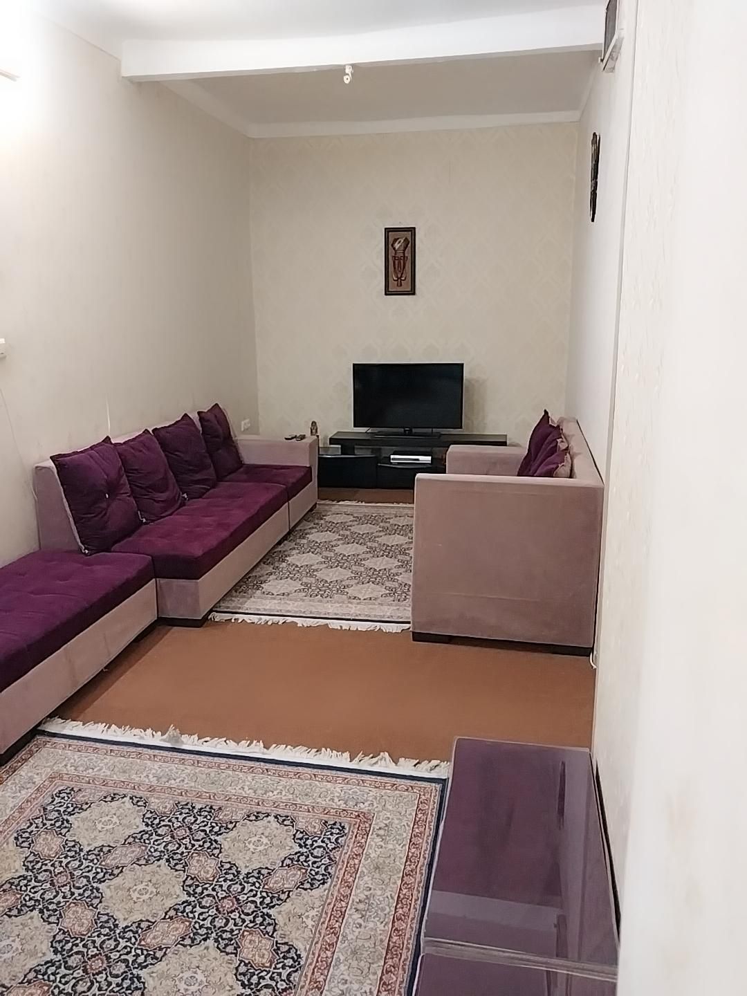 اجاره منزل مبله ۷۰ متری در امیر کبیر|اجارهٔ کوتاه‌مدت آپارتمان و سوئیت|شیراز, ریشمک|دیوار