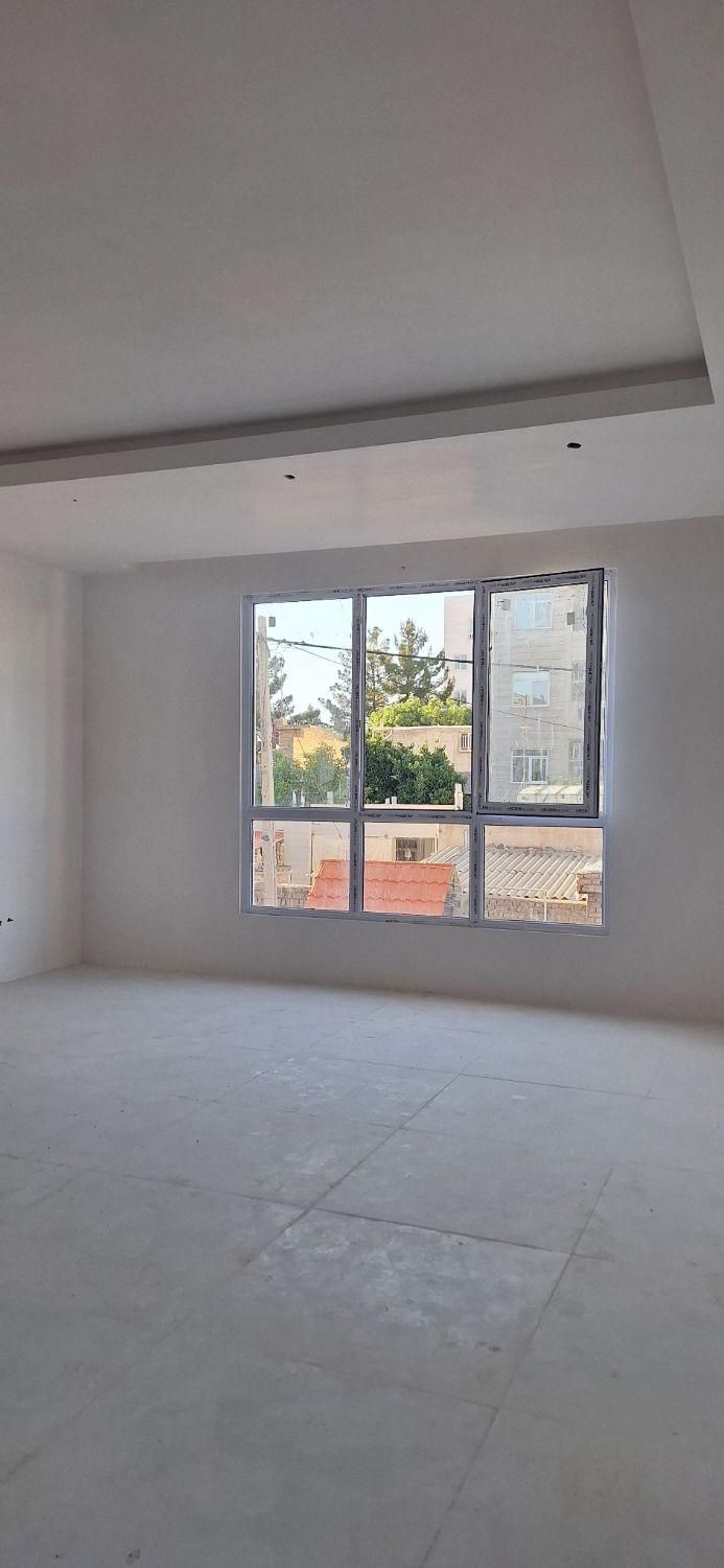 ۱۰۰ متر کلید نخورده، طبقه دوم، جانبازان ۶|فروش آپارتمان|شیروان (خراسان), |دیوار