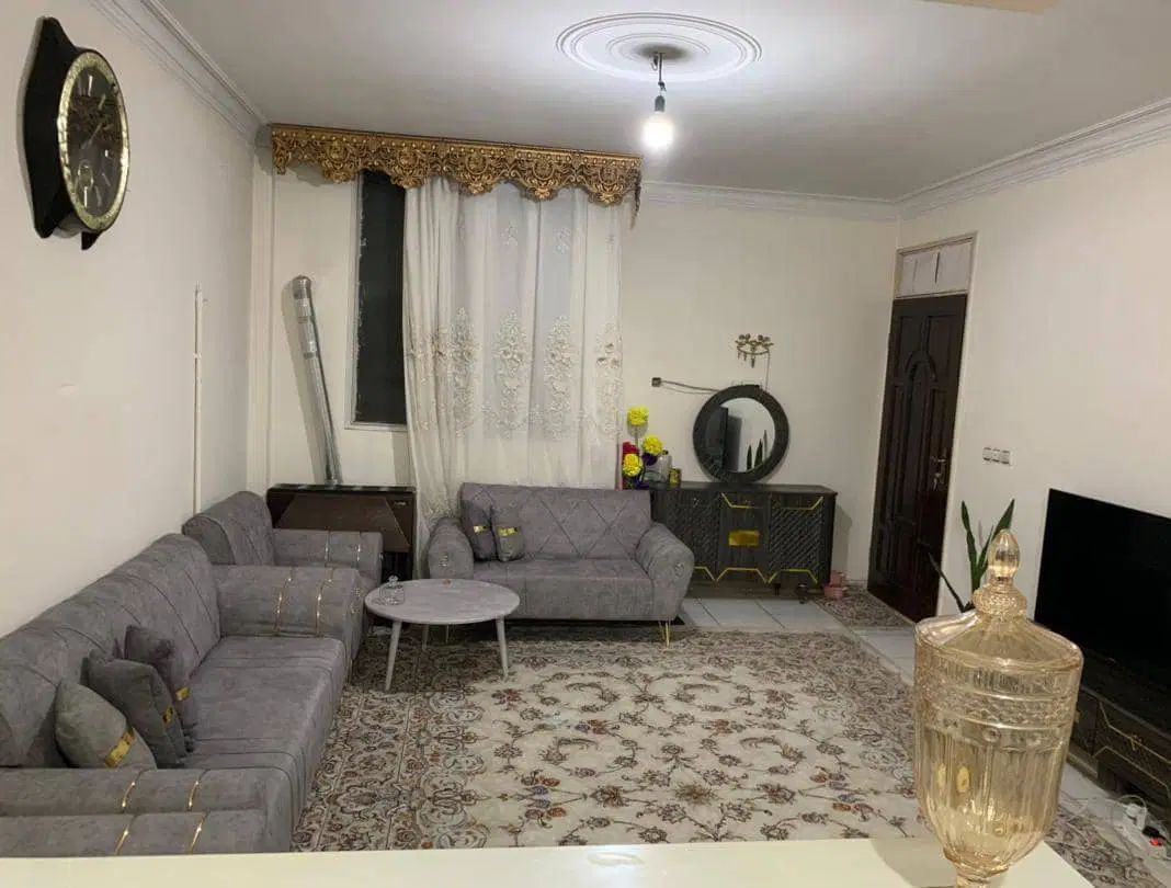 اجاره آپارتمان ۵۰متری/فلاح/سجادجنوبی|اجارهٔ آپارتمان|تهران, سجاد|دیوار