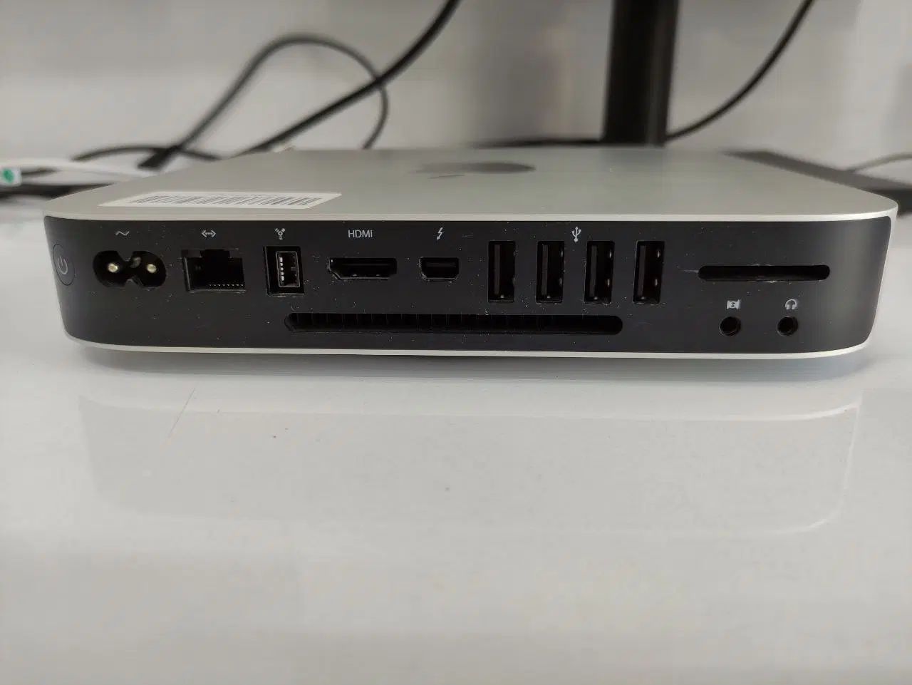 کیس  Apple Mac mini 1347|رایانه رومیزی|مشهد, آزادشهر|دیوار