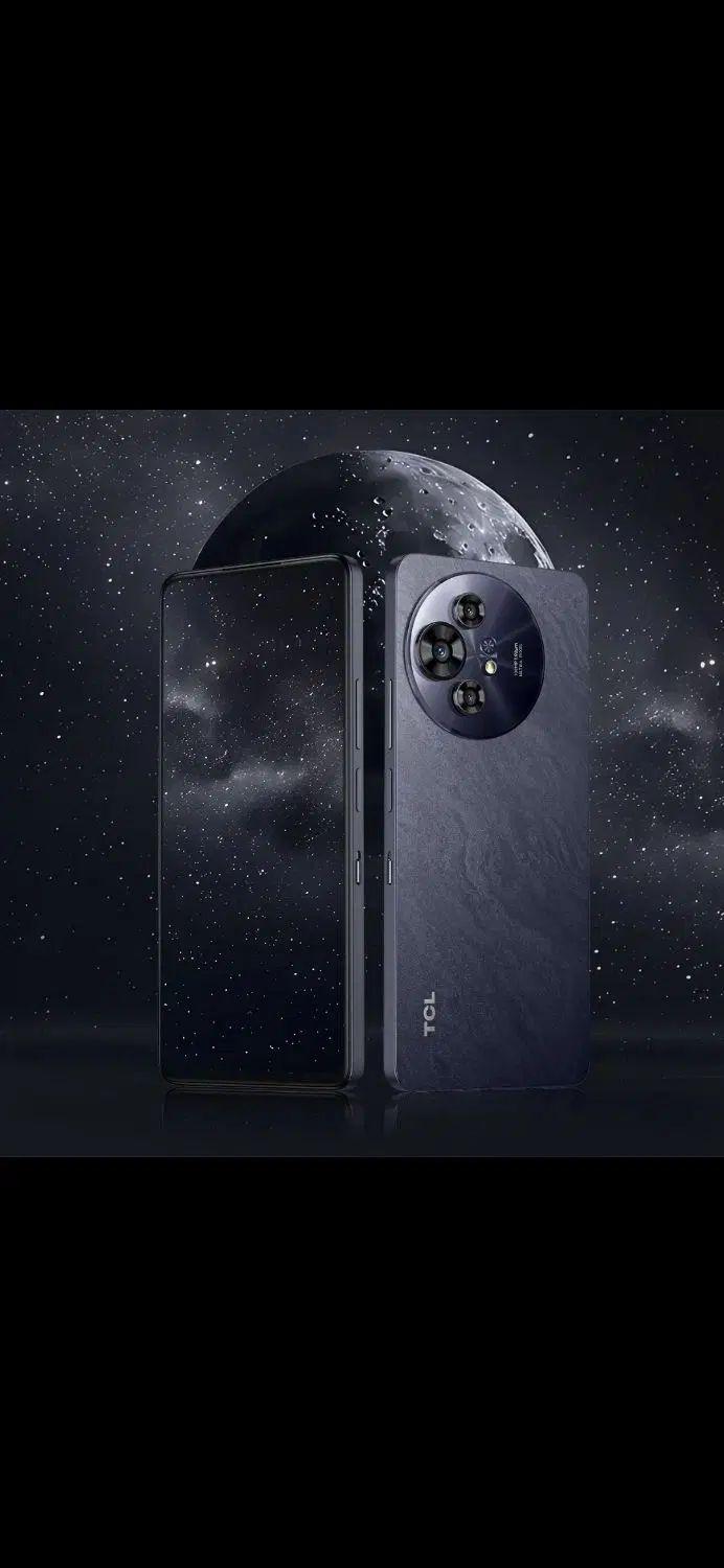 TCL نکس پیپر 50|موبایل|همدان, |دیوار